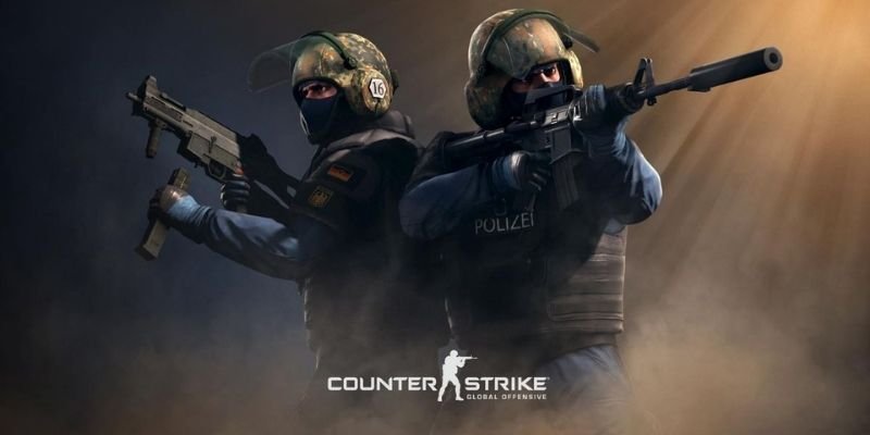 Đôi nét về CSGO - Tựa game bắn súng