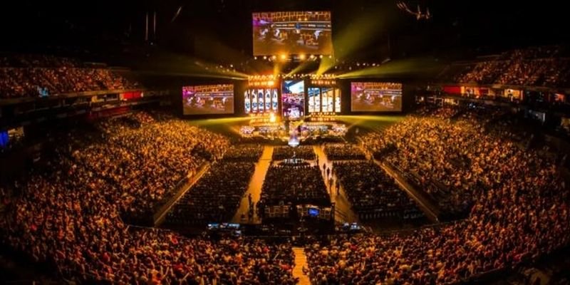 Vài nét về ESL One Cologne