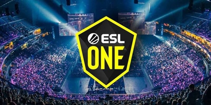 cá cược CSGO ESL One Cologne