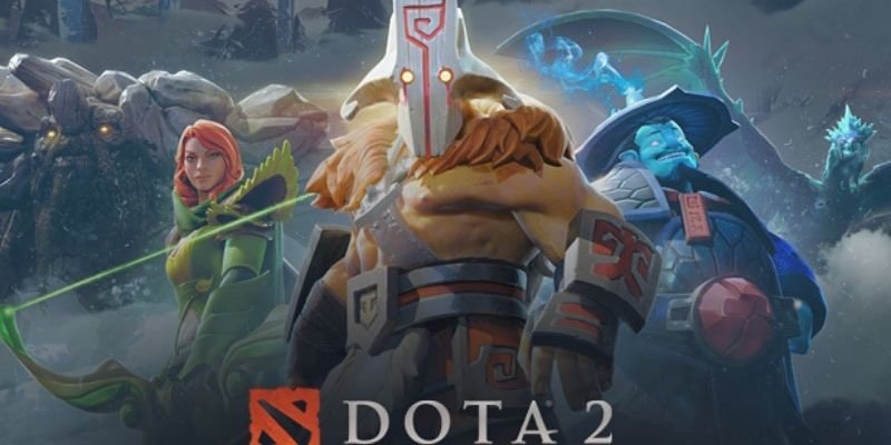 Dota 2