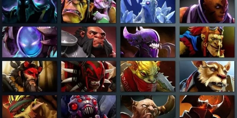 Dota 2