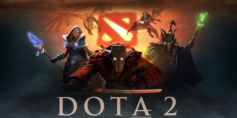 Dota 2